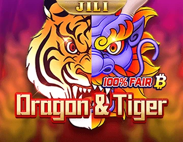 Dragon & Tiger
