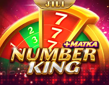 777 Number king