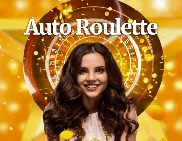 Auto Roulette