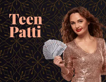 Teen patti