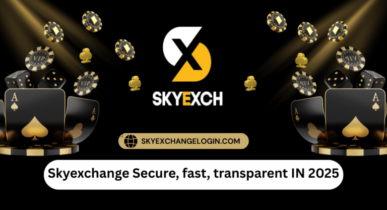 Skyexchange