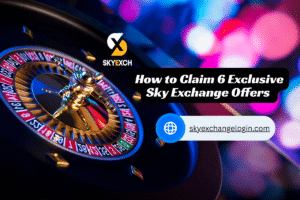 Sky Exchange