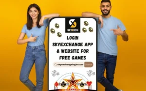 SkyExchange App & Website Login: Everything You Need to Know